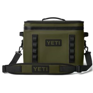 Yeti Hopper Flip 18 Soft Sided Portable Cooler